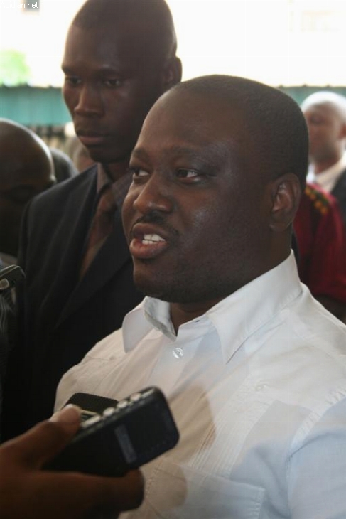 Bouaké  : La “Fondation  Guillaume Soro” voit le  jour